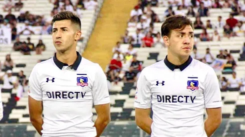 Canterano de Colo Colo será refuerzo de Cobreloa.