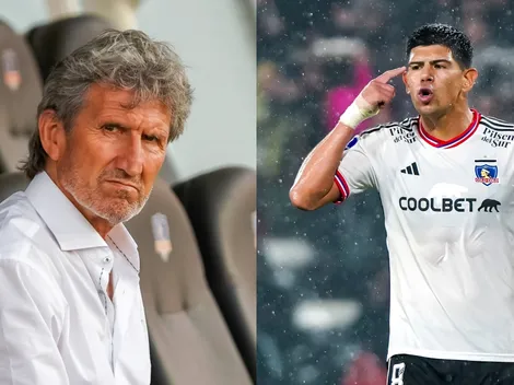 Morón responde a las críticas de Pavez