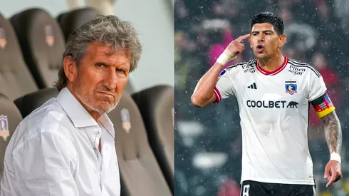 Daniel Morón responde las críticas de Esteban Pavez.