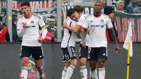 En Colo Colo ya palpitan la revancha contra América MG