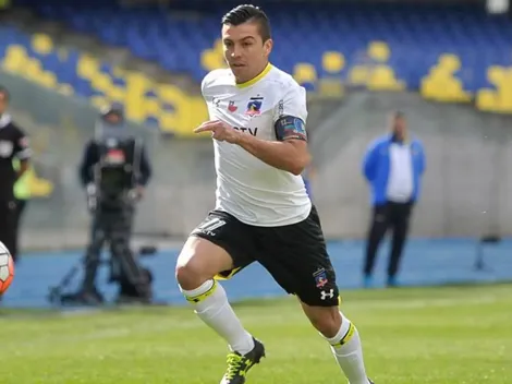 Gonzalo Fierro elogia a Alan Saldivia