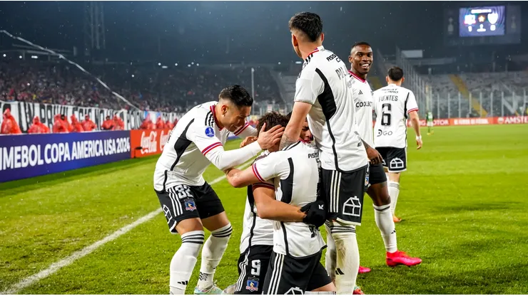 Colo Colo prepara varios cambios para enfrentar a O'Higgins.