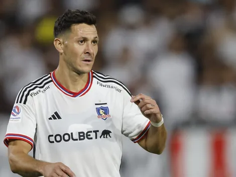 El mensaje de Ramiro González para ver a un Colo Colo protagonista