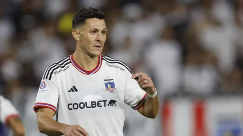El mensaje de Ramiro González para ver a un Colo Colo protagonista.