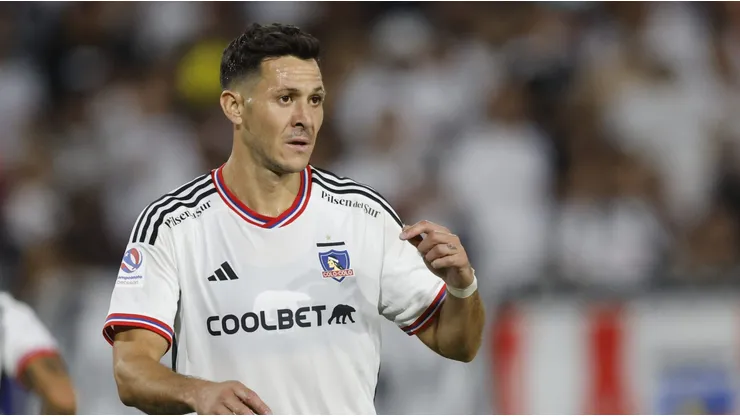 El mensaje de Ramiro González para ver a un Colo Colo protagonista.