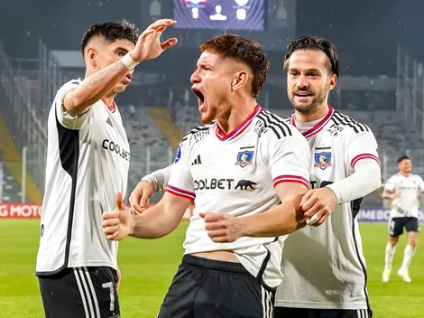 La lista de convocados de Colo Colo para partido con O’Higgins