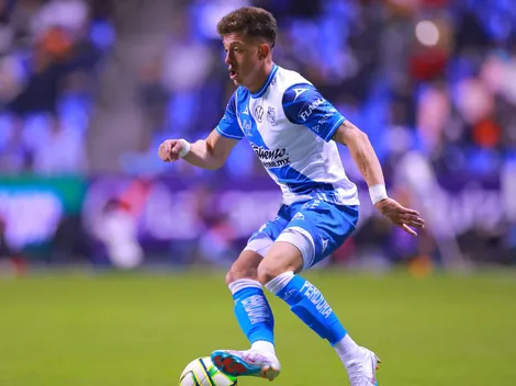 Parra sale al paso de las dudas y habla sobre su estado físico