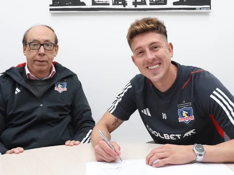 EN VIVO: Presentación de Pablo Parra