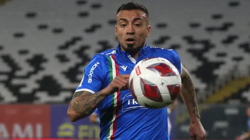 El lateral de Audax le pidió solidaridad a Colo Colo con el fútbol chileno.