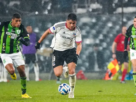 Biscayzacú aconseja a Damián Pizarro y a hinchas de Colo Colo