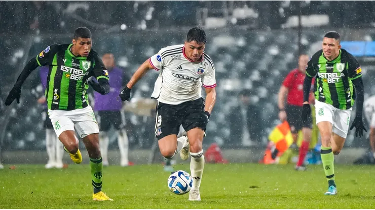 Gustavo Biscayzacú y los consejos para Damián Pizarro e hinchas de Colo Colo.