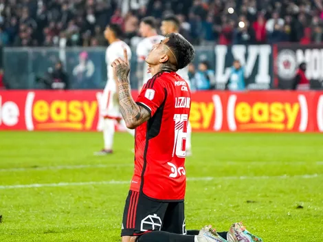 La formación que prepara Colo Colo para jugar ante O'Higgins