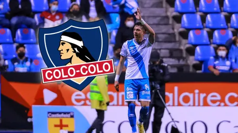 Revelan el tratamiento de Parra para llegar en condiciones a Colo Colo.