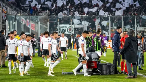 Mauricio Pinilla infravalora los títulos de Colo Colo.