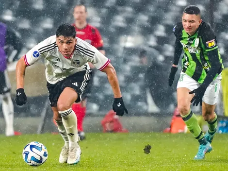 Daniel Morón está encantado con Damián Pizarro y asegura que no tiene techo