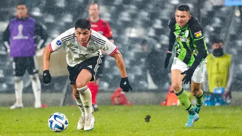 Daniel Morón está encantado con Damián Pizarro y asegura que no tiene techo.