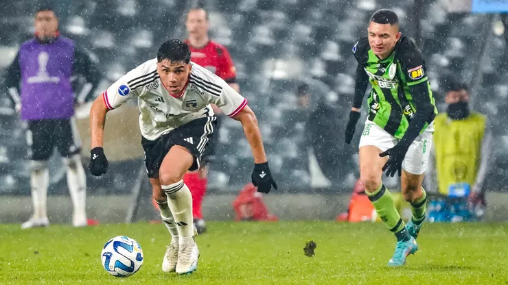 Daniel Morón está encantado con Damián Pizarro y asegura que no tiene techo.