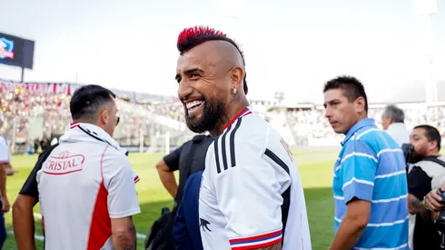 Jean Beausejour salió en defensa de Arturo Vidal y su decisión de continuar en Brasil.