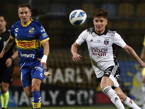 ¿Cómo le fue a Colo Colo en sus inicios de la segunda rueda?