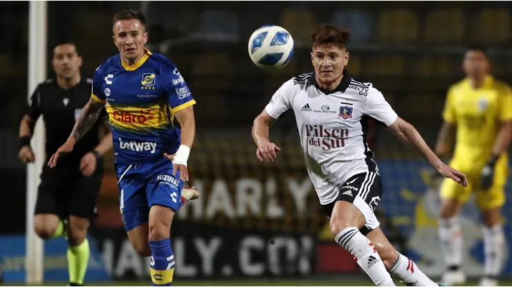 ¿Cómo le fue a Colo Colo en sus inicios de la segunda rueda?.