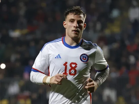 Presidente de la UC advierte a Colo Colo por Bruno Barticciotto