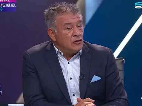 Claudio Borghi dice que Quinteros se contradice