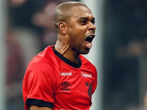 Arturo Vidal compartirá mediocampo con Fernandinho