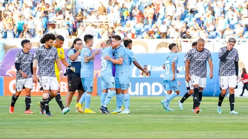 O'Higgins pierde a su gran estrella.