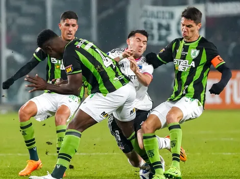 “Con un equipo plagado de suplentes”: En Brasil festejan la estrecha caída de América MG