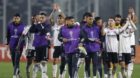 El itinerario de Colo Colo previo a la vuelta de Sudamericana.