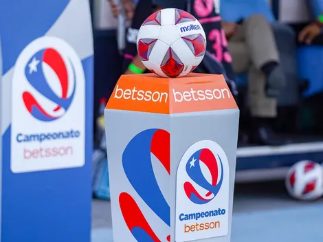 ¡Regresa Colo Colo! Programación de la fecha 17 del torneo nacional