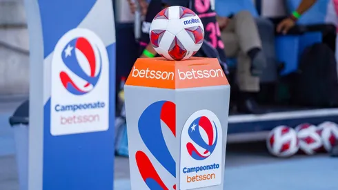 Colo Colo vuelve a jugar en el torneo nacional.