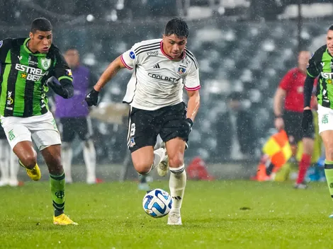 Quinteros y falta de gol de Pizarro: “Tiene trabajos específicos”