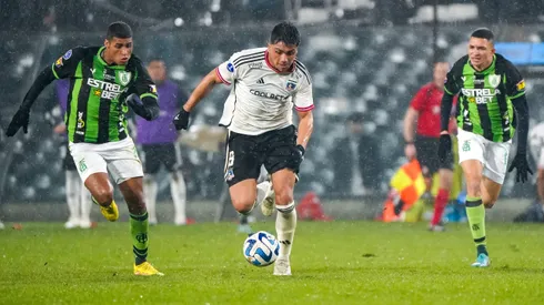 Quinteros y falta de gol de Pizarro: “Tiene trabajos específicos”.