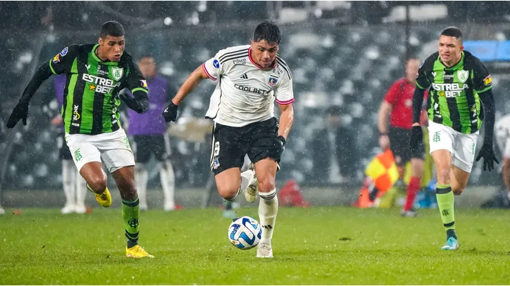 Quinteros y falta de gol de Pizarro: “Tiene trabajos específicos”.