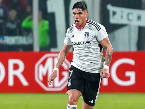 En Macul festejan con el nivel al que está llegando Palacios