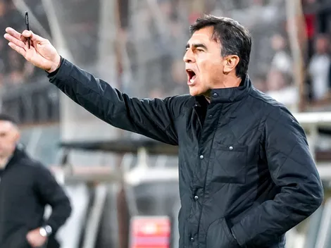 Gustavo Quinteros se las canta clara a Blanco y Negro por su continuidad