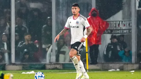 Saldivia destacó el trabajo del plantel albo.