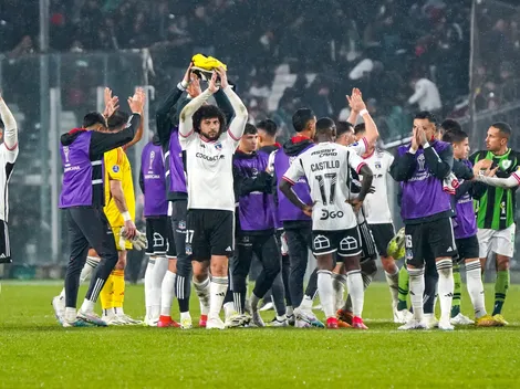 El lamento de Borghi por el agónico descuento de América MG