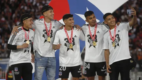 Colo Colo tiene listo a su primer refuerzo para la temporada 2024.