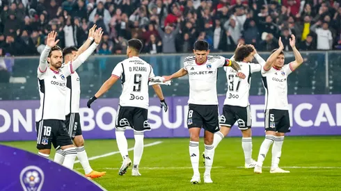 ¿Qué tiene que pasar para que llegue un nuevo refuerzo a Colo Colo?