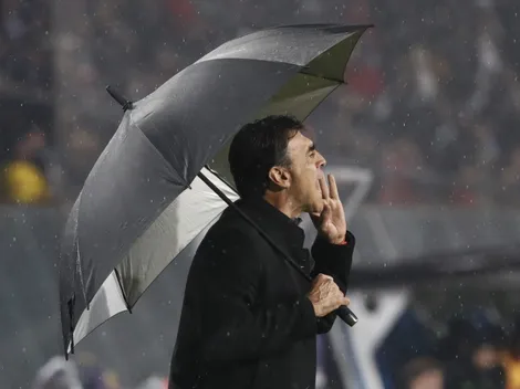 ¡Quiere el paso a octavos! Quinteros adelanta rotación en Colo Colo