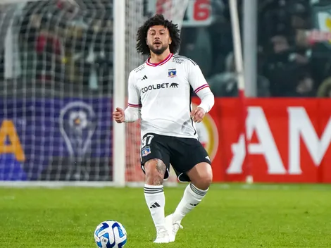 Falcón aplaude de pie a Saldivia y se ilusionan con ir a la selección