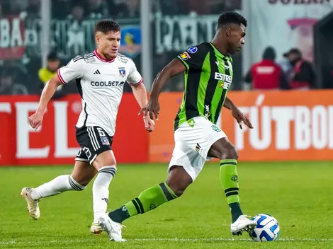 Gil se toma con calma el triunfo de Colo Colo en Sudamericana