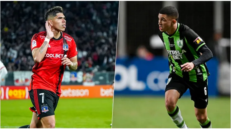 ¿Cuándo y dónde ver a Colo Colo vs América MG?