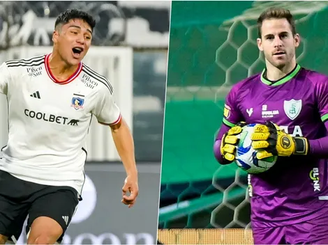 ¿A qué hora juega y dónde ver a Colo Colo vs América MG?