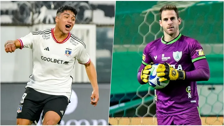 ¿A qué hora juega Colo Colo vs América MG y quién transmite?