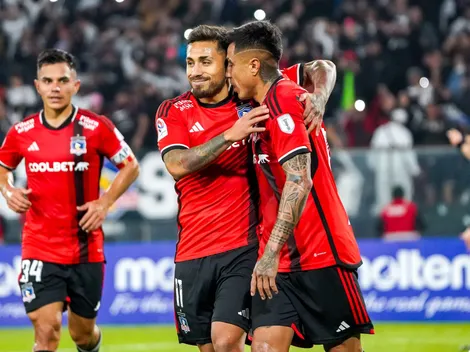 Stöhwing confirma que cierran plantel con llegada de Parra