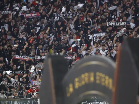 Liberan las últimas entradas para ver a Colo Colo vs América MG