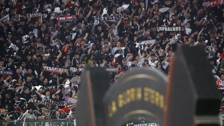 Liberan las últimas entradas para ver a Colo Colo vs América MG.